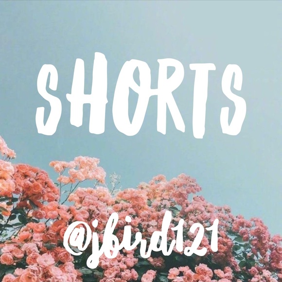 🍋Shorts🍋 - Picture 2 of 3